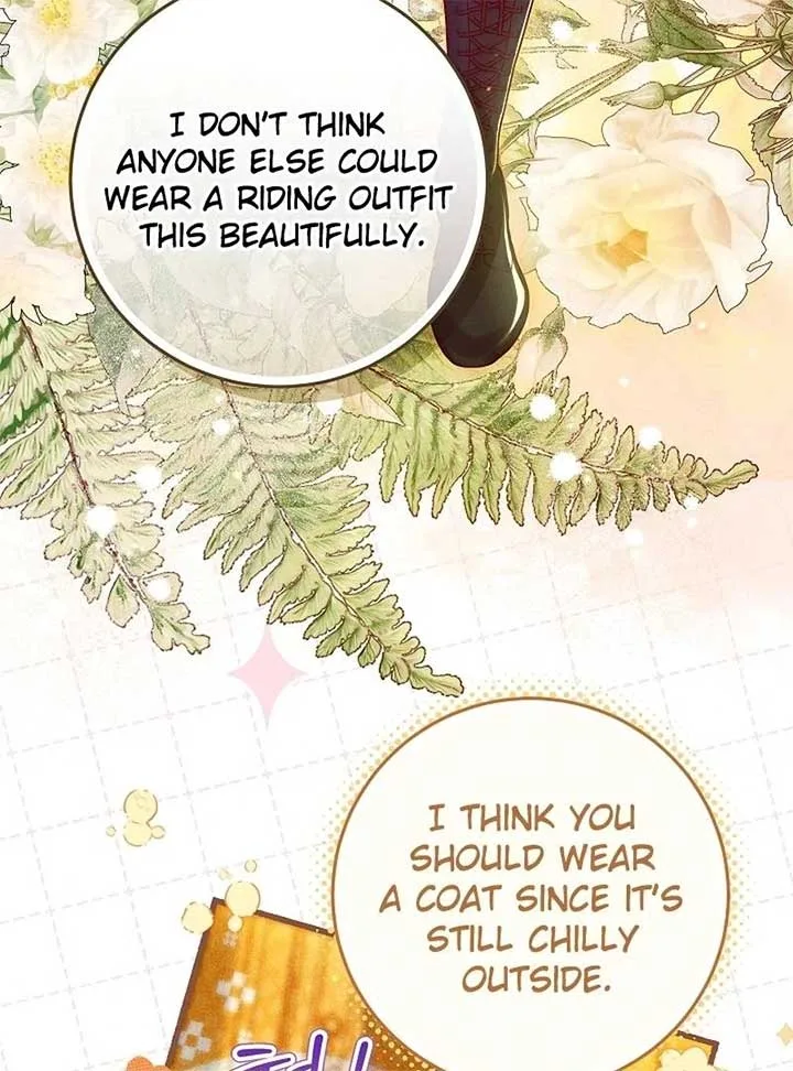 I Am Living an Unmarried Life With a Terminally Ill Lover Chapter 43 page 22