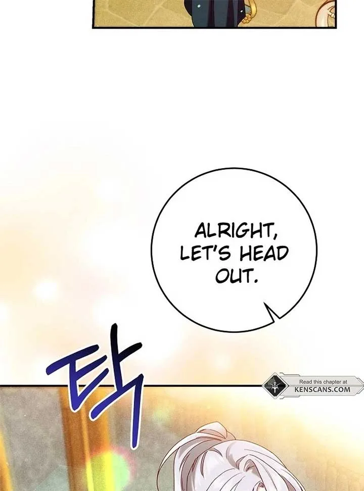 I Am Living an Unmarried Life With a Terminally Ill Lover Chapter 43 page 35