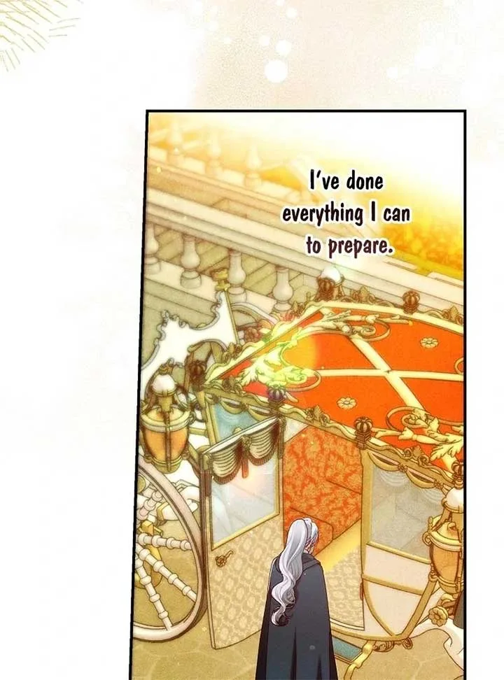 I Am Living an Unmarried Life With a Terminally Ill Lover Chapter 43 page 34