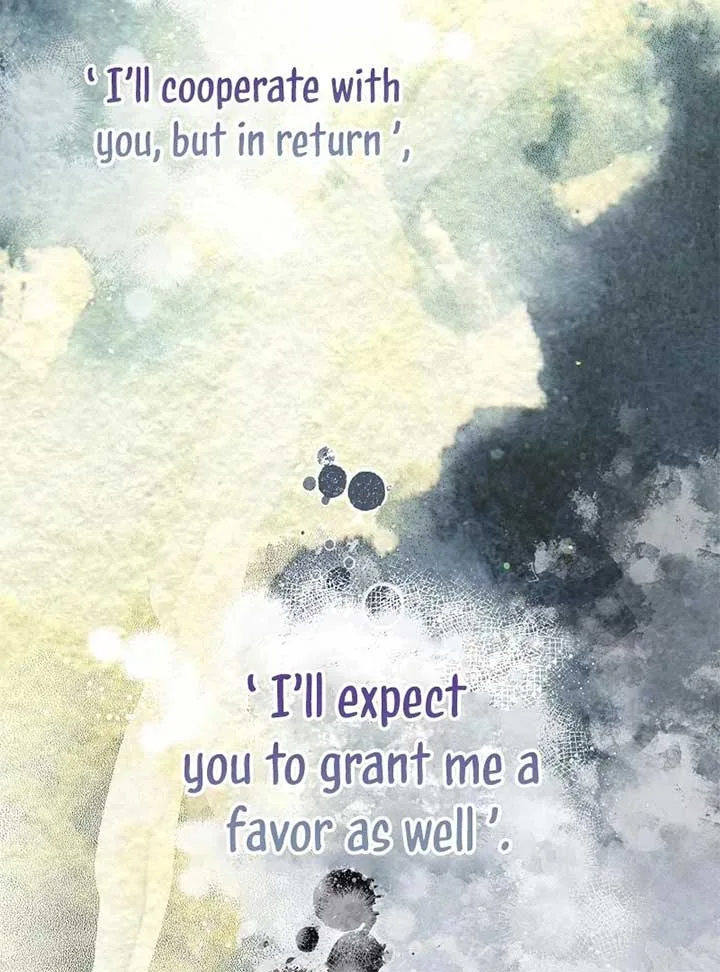 I Am Living an Unmarried Life With a Terminally Ill Lover Chapter 43 page 38