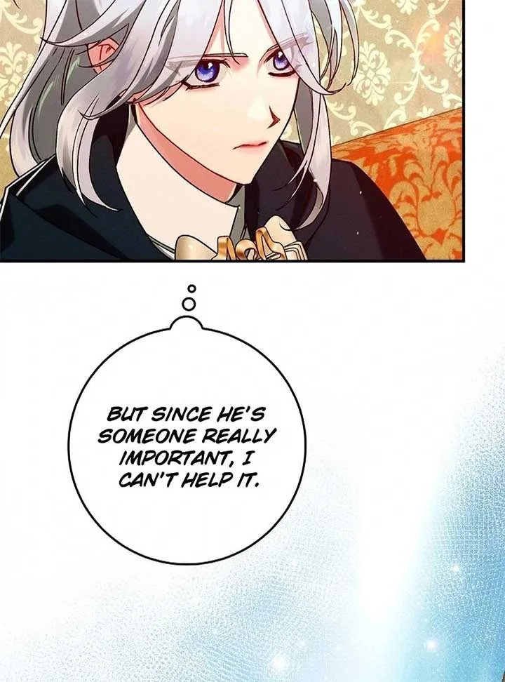 I Am Living an Unmarried Life With a Terminally Ill Lover Chapter 43 page 40