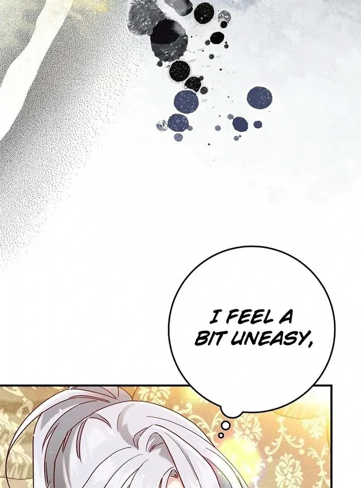 I Am Living an Unmarried Life With a Terminally Ill Lover Chapter 43 page 39