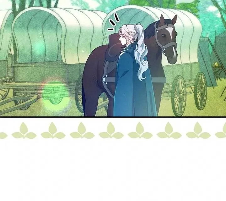 I Am Living an Unmarried Life With a Terminally Ill Lover Chapter 43 page 59