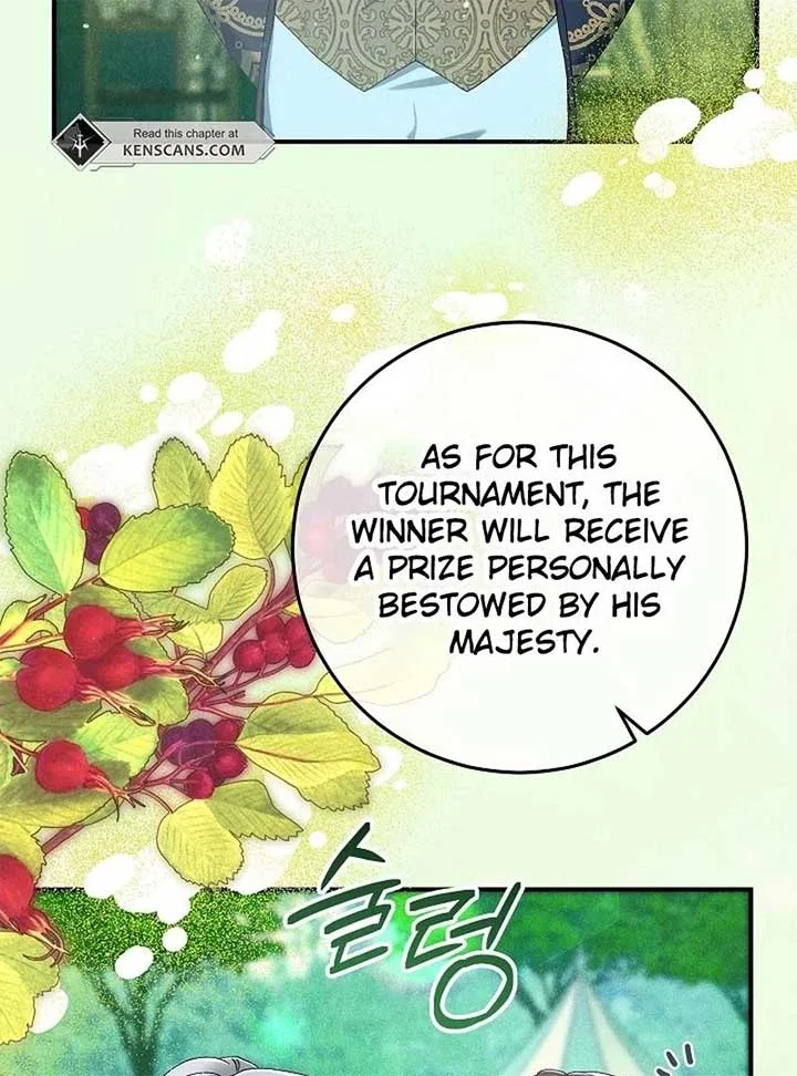 I Am Living an Unmarried Life With a Terminally Ill Lover Chapter 43 page 47