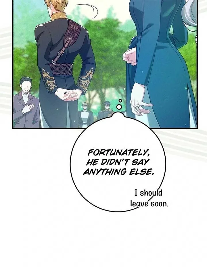 I Am Living an Unmarried Life With a Terminally Ill Lover Chapter 43 page 73