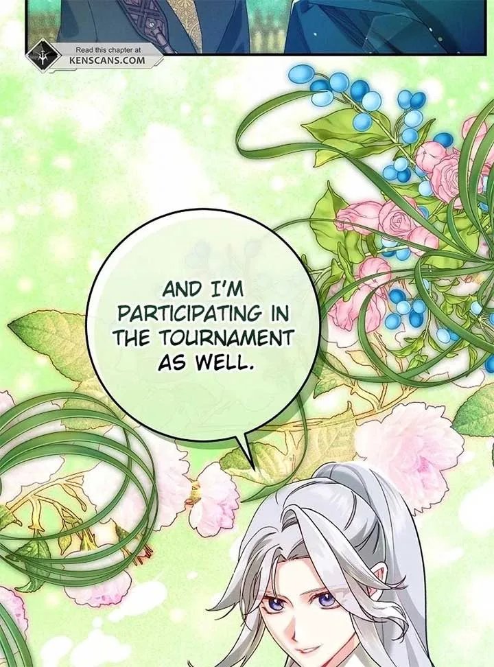 I Am Living an Unmarried Life With a Terminally Ill Lover Chapter 43 page 66