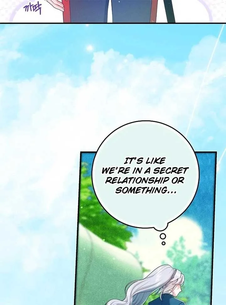 I Am Living an Unmarried Life With a Terminally Ill Lover Chapter 43 page 80