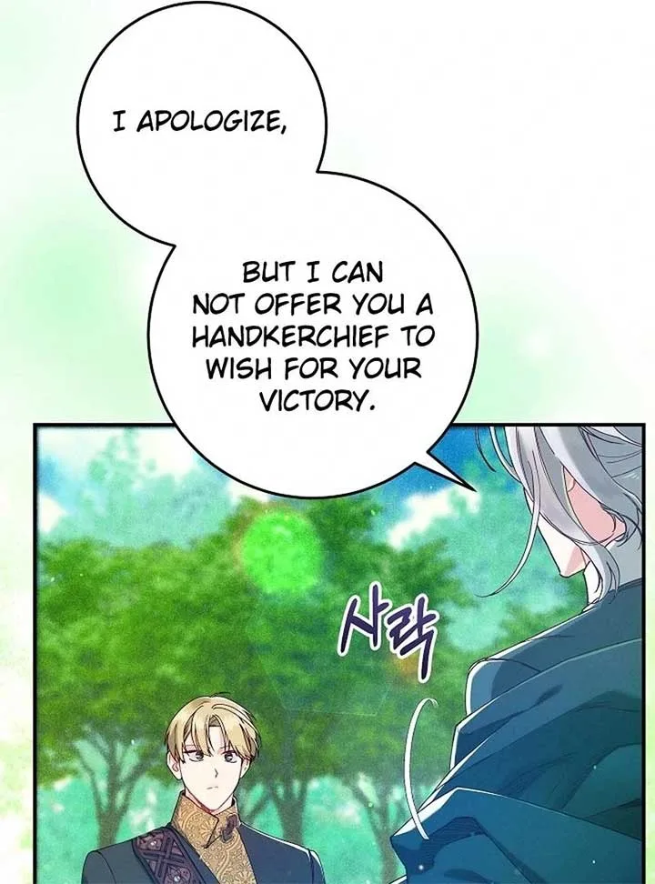I Am Living an Unmarried Life With a Terminally Ill Lover Chapter 43 page 65