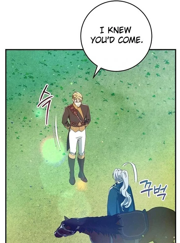 I Am Living an Unmarried Life With a Terminally Ill Lover Chapter 43 page 60