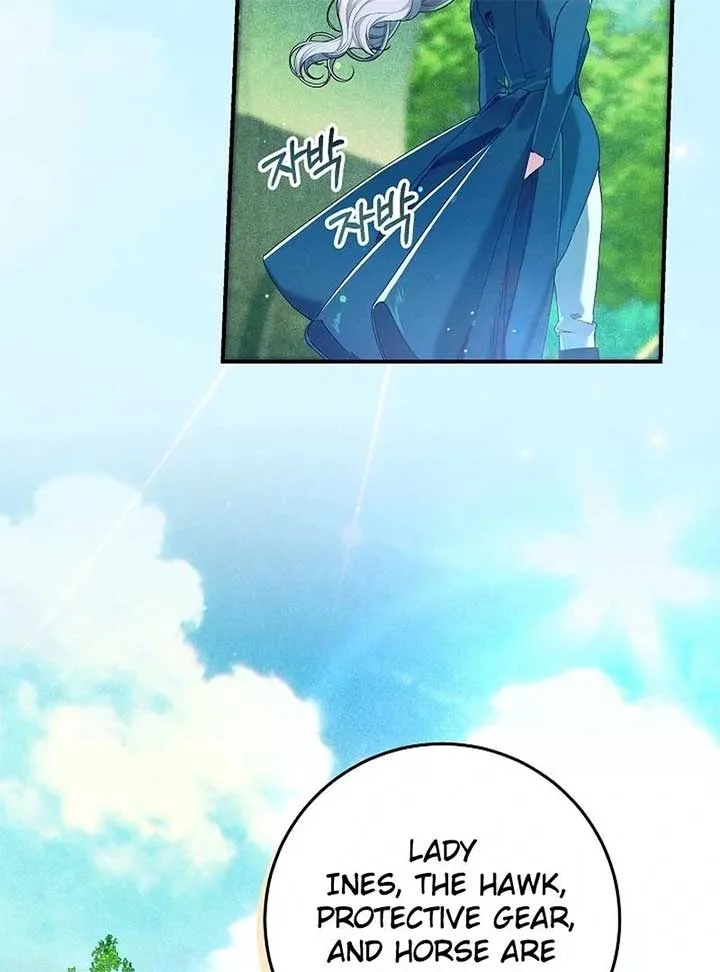 I Am Living an Unmarried Life With a Terminally Ill Lover Chapter 43 page 81