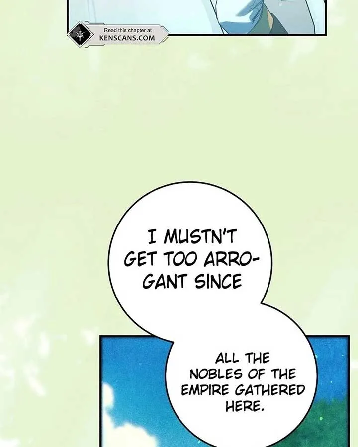 I Am Living an Unmarried Life With a Terminally Ill Lover Chapter 44 page 19