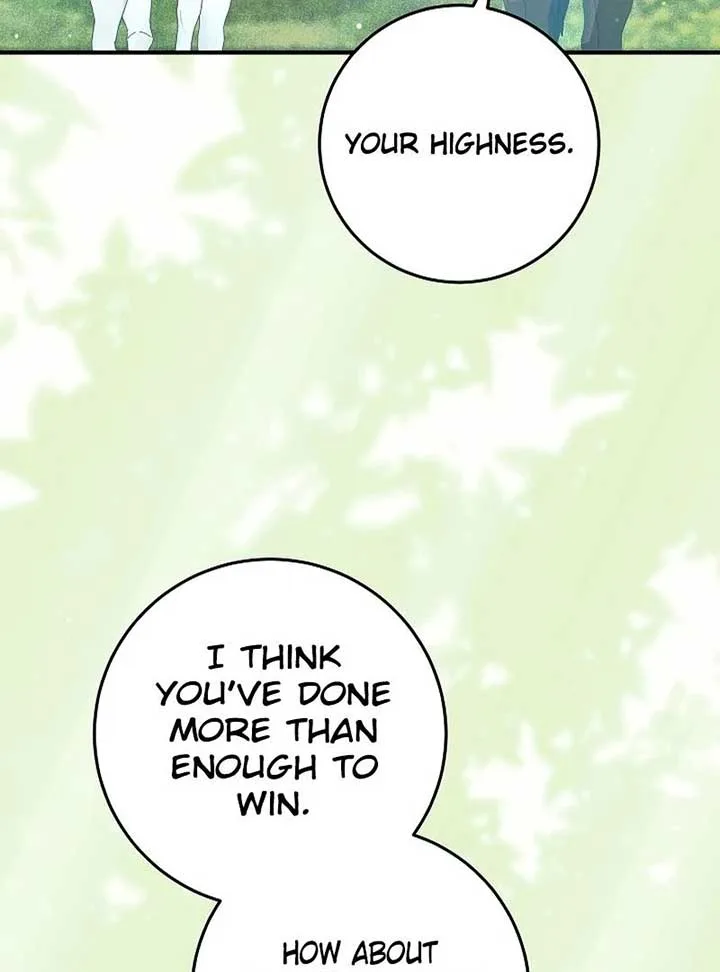 I Am Living an Unmarried Life With a Terminally Ill Lover Chapter 44 page 17