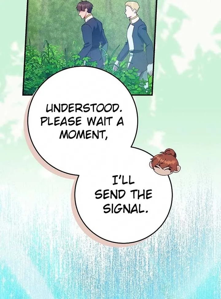 I Am Living an Unmarried Life With a Terminally Ill Lover Chapter 43 page 95