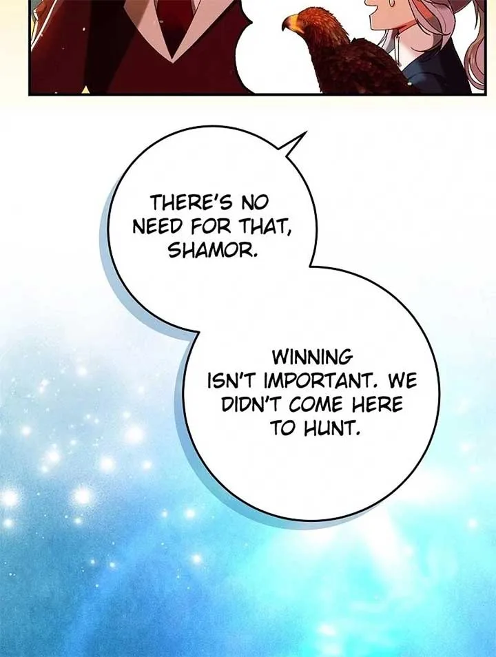 I Am Living an Unmarried Life With a Terminally Ill Lover Chapter 43 page 87
