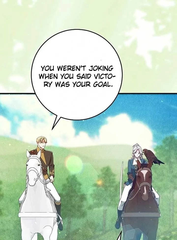 I Am Living an Unmarried Life With a Terminally Ill Lover Chapter 44 page 16