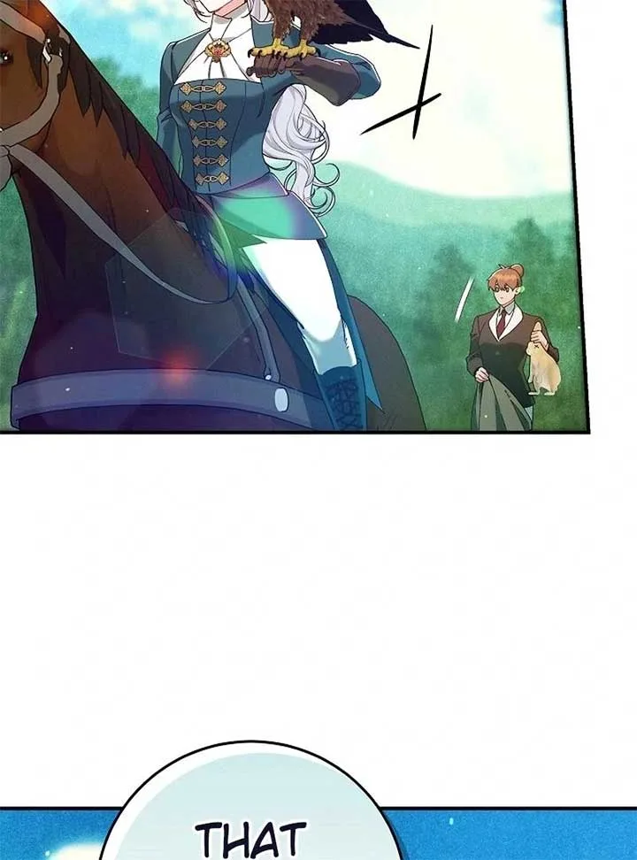 I Am Living an Unmarried Life With a Terminally Ill Lover Chapter 43 page 108