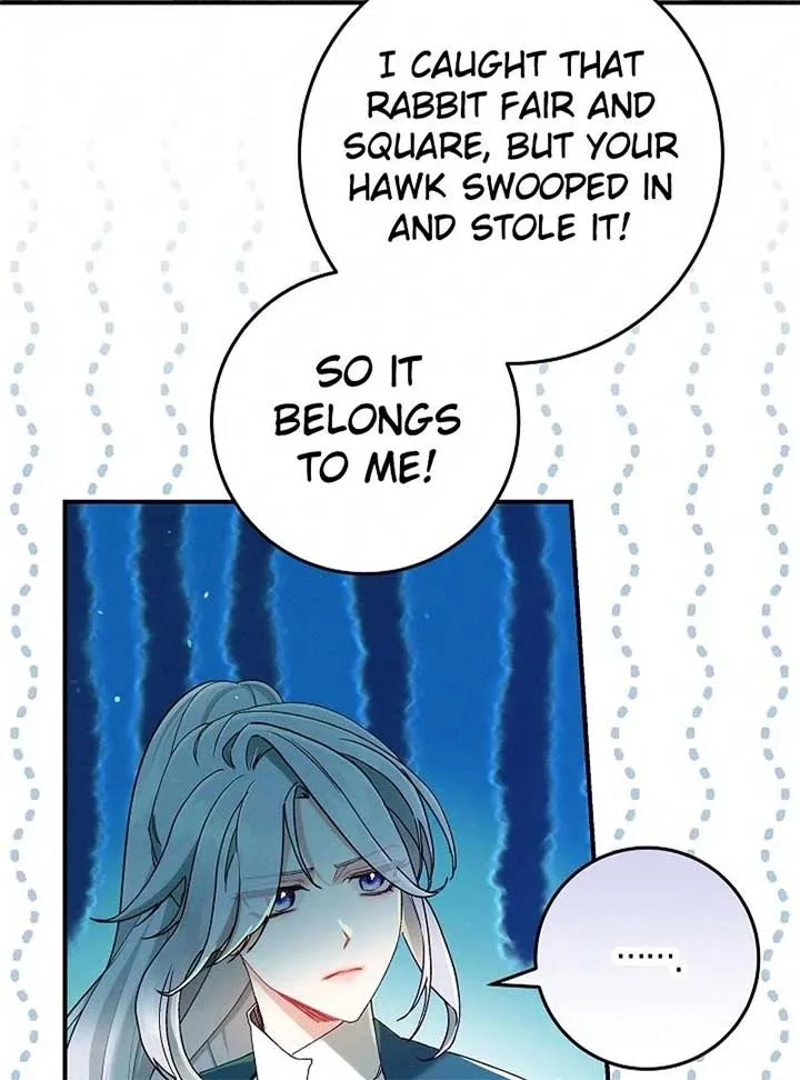 I Am Living an Unmarried Life With a Terminally Ill Lover Chapter 43 page 112