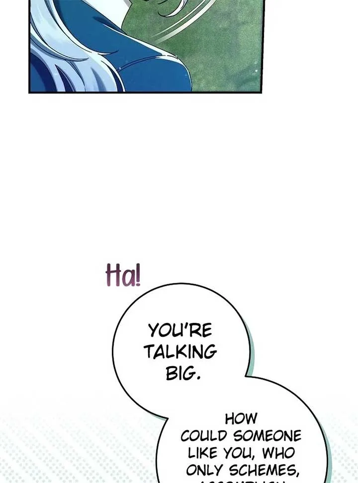 I Am Living an Unmarried Life With a Terminally Ill Lover Chapter 43 page 118