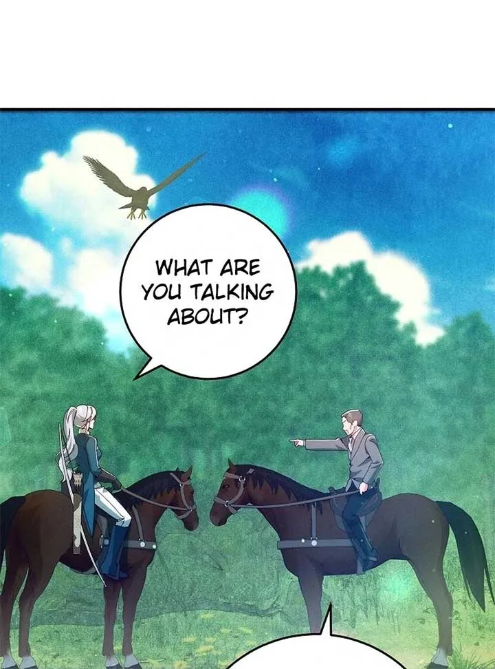 I Am Living an Unmarried Life With a Terminally Ill Lover Chapter 43 page 111