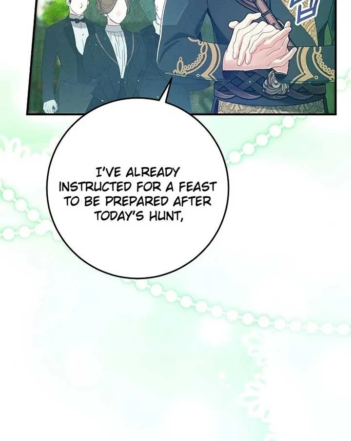I Am Living an Unmarried Life With a Terminally Ill Lover Chapter 44 page 40