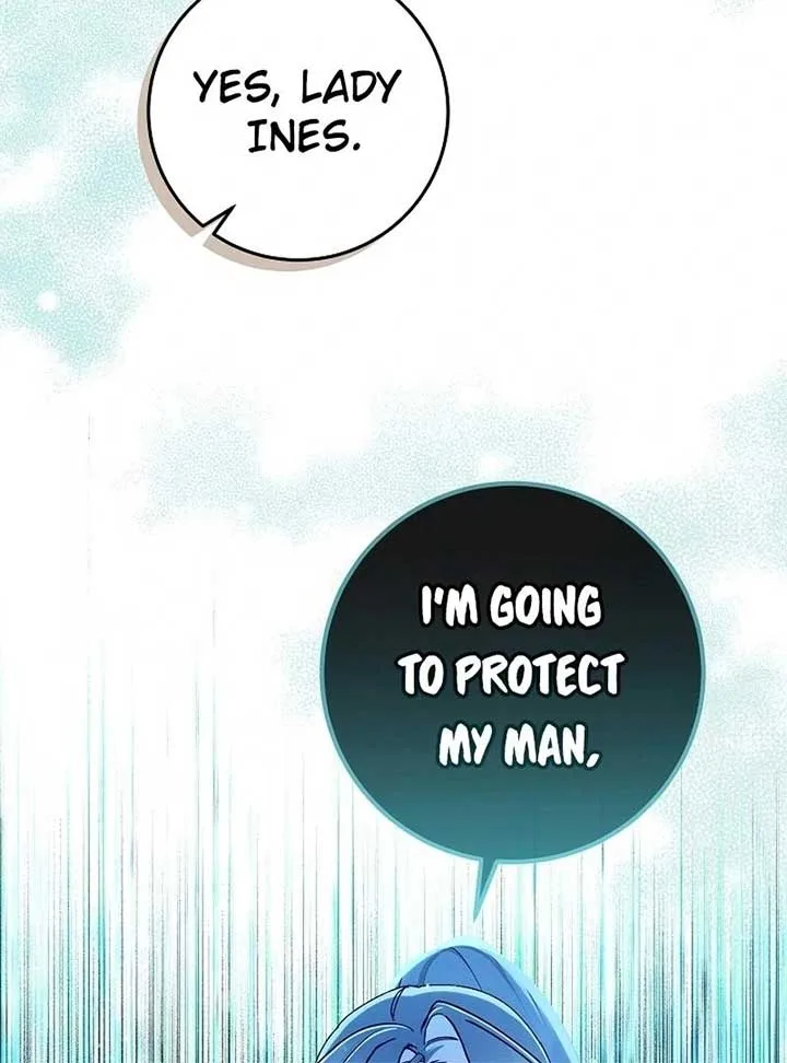 I Am Living an Unmarried Life With a Terminally Ill Lover Chapter 43 page 123