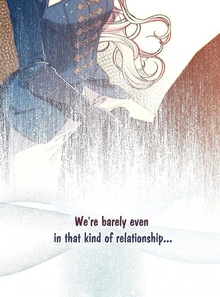 I Am Living an Unmarried Life With a Terminally Ill Lover Chapter 44 page 80