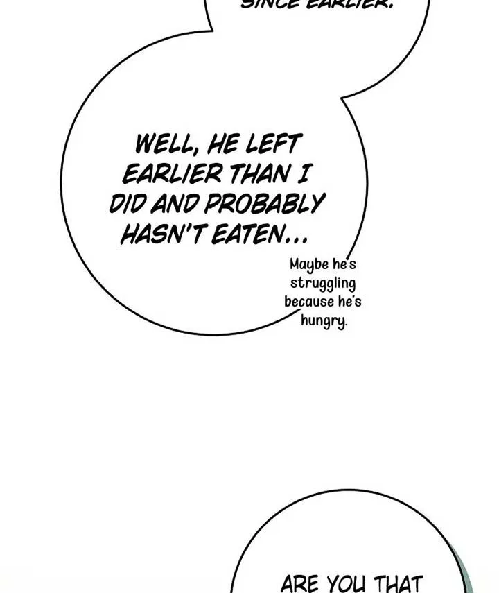 I Am Living an Unmarried Life With a Terminally Ill Lover Chapter 44 page 87