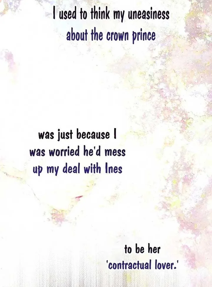 I Am Living an Unmarried Life With a Terminally Ill Lover Chapter 44 page 69