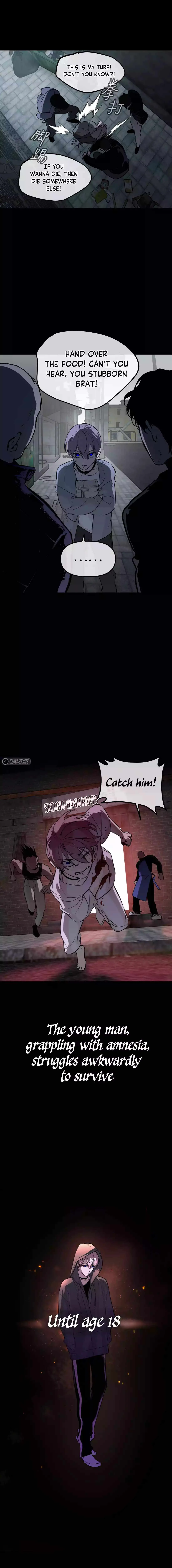 The Evil Ring Chapter 0.5 page 4