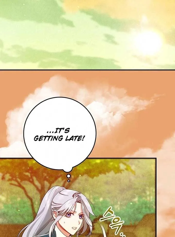I Am Living an Unmarried Life With a Terminally Ill Lover Chapter 44 page 103