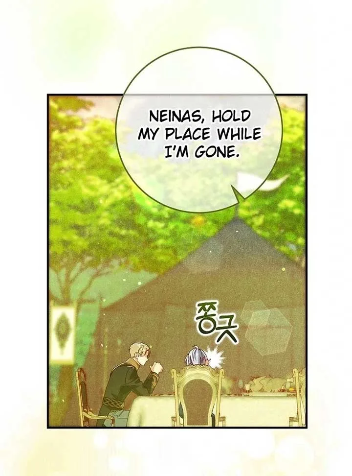 I Am Living an Unmarried Life With a Terminally Ill Lover Chapter 44 page 97