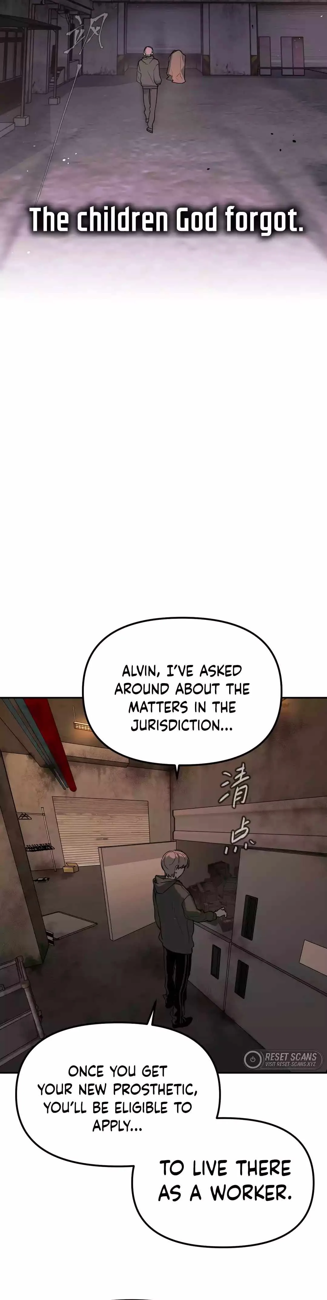 The Evil Ring Chapter 1 page 15