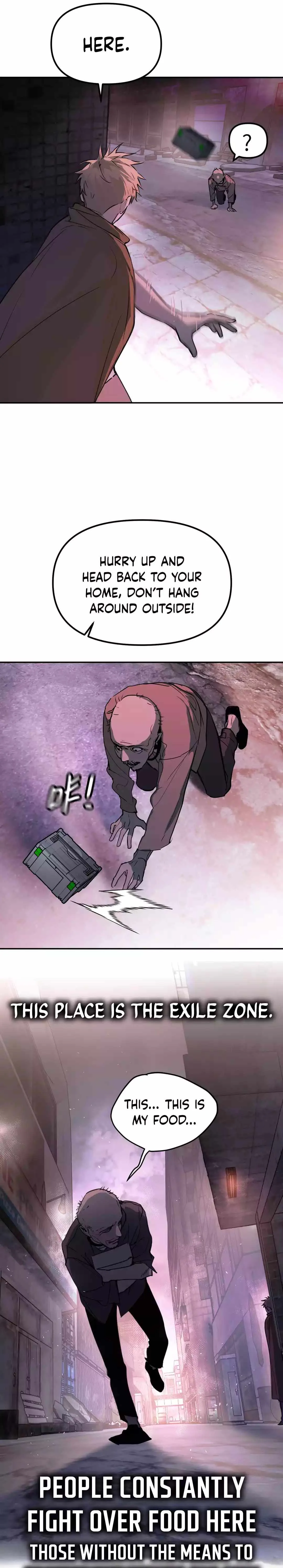 The Evil Ring Chapter 1 page 11