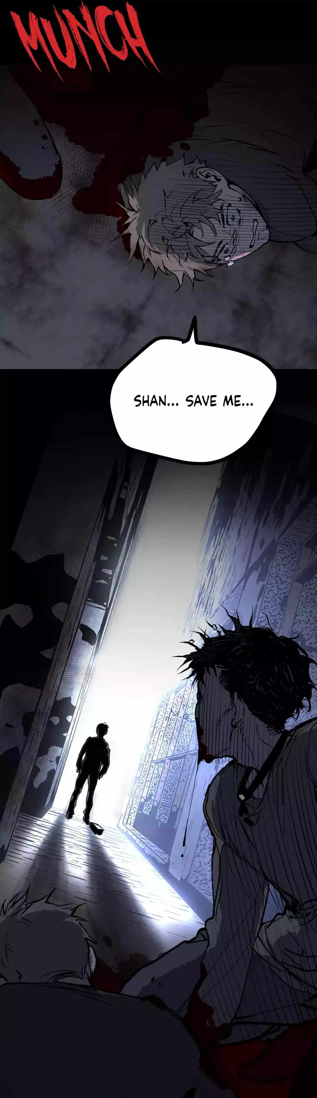 The Evil Ring Chapter 1 page 22