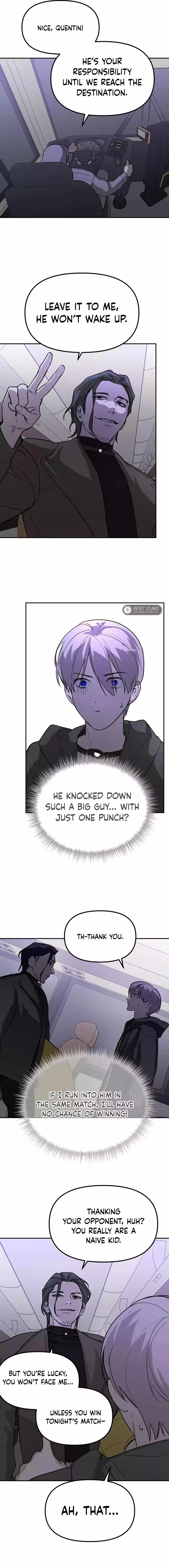 The Evil Ring Chapter 2 page 16