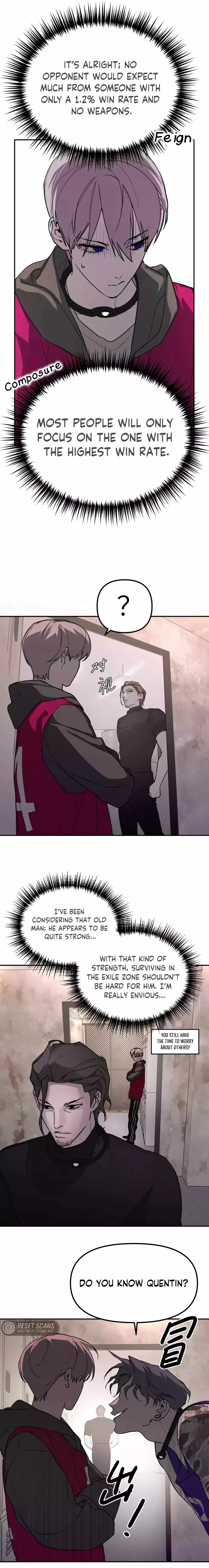 The Evil Ring Chapter 3 page 3