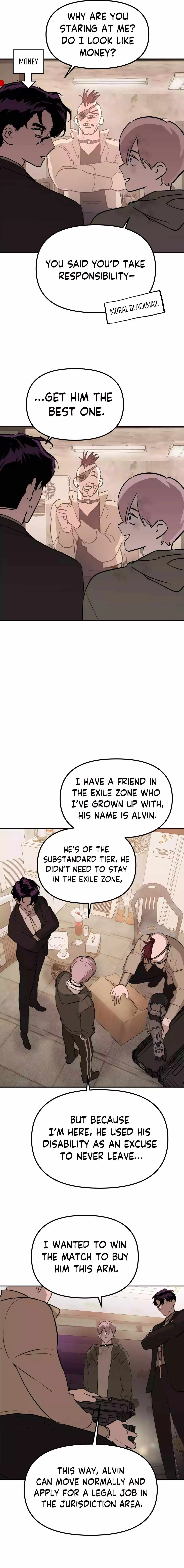 The Evil Ring Chapter 5 page 7