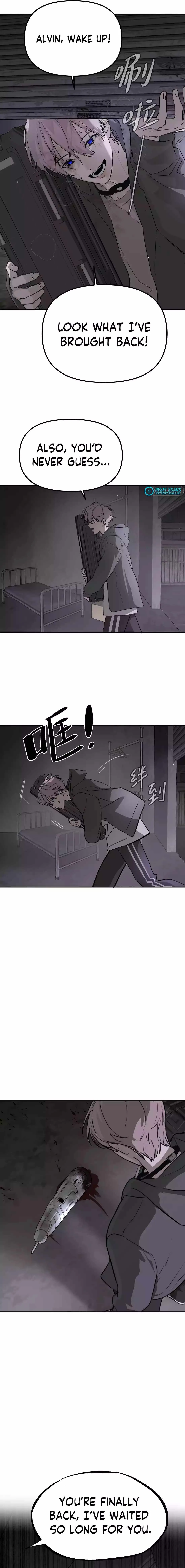 The Evil Ring Chapter 5 page 10