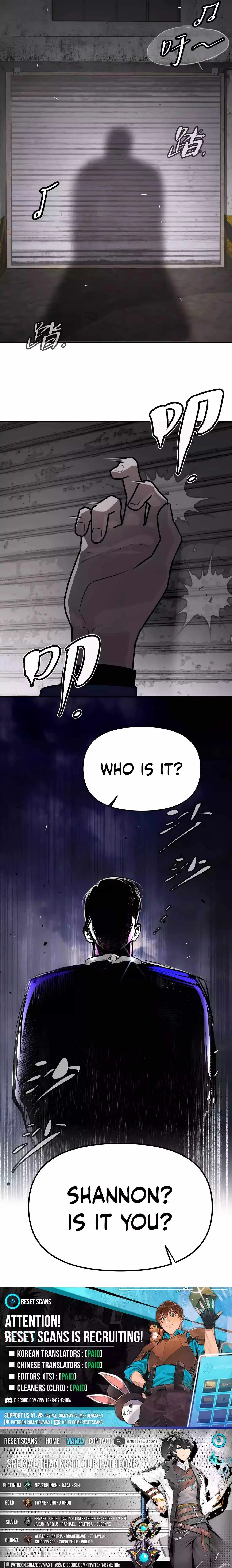 The Evil Ring Chapter 3 page 26