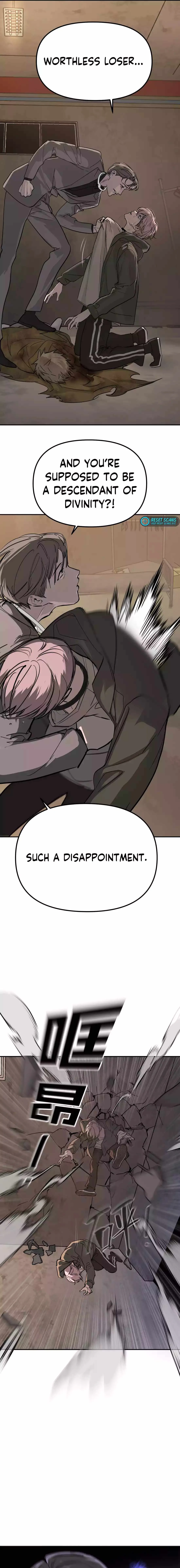 The Evil Ring Chapter 5 page 15