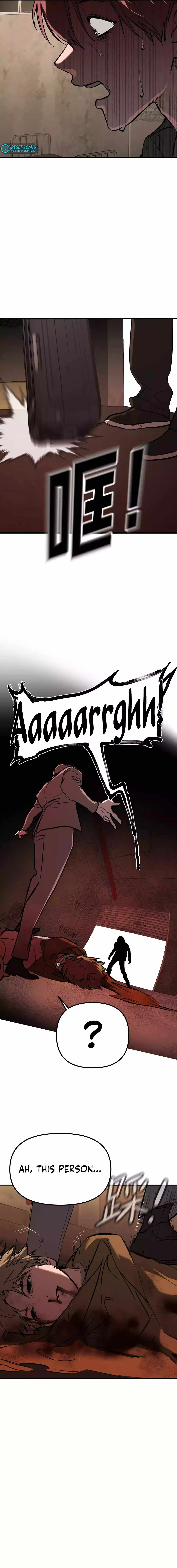 The Evil Ring Chapter 5 page 13