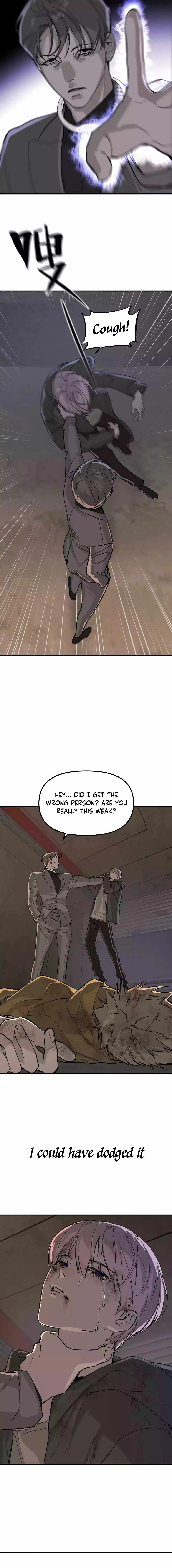 The Evil Ring Chapter 5 page 16