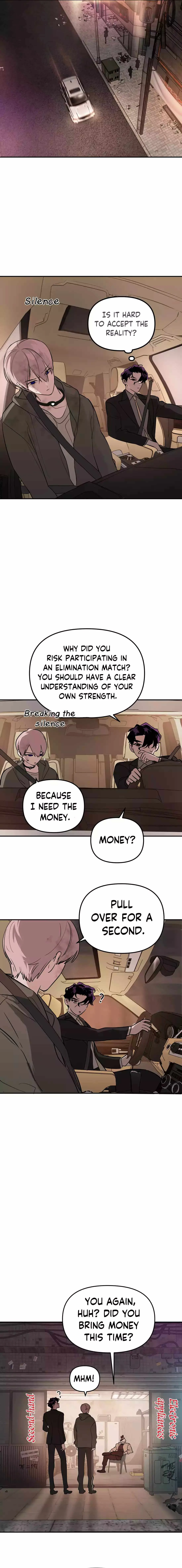 The Evil Ring Chapter 5 page 6