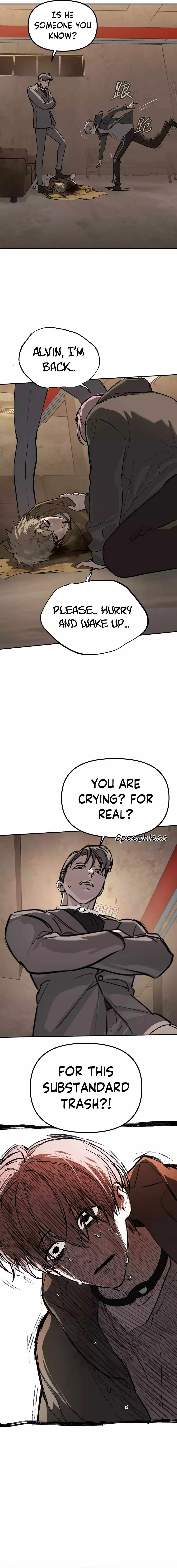 The Evil Ring Chapter 5 page 14