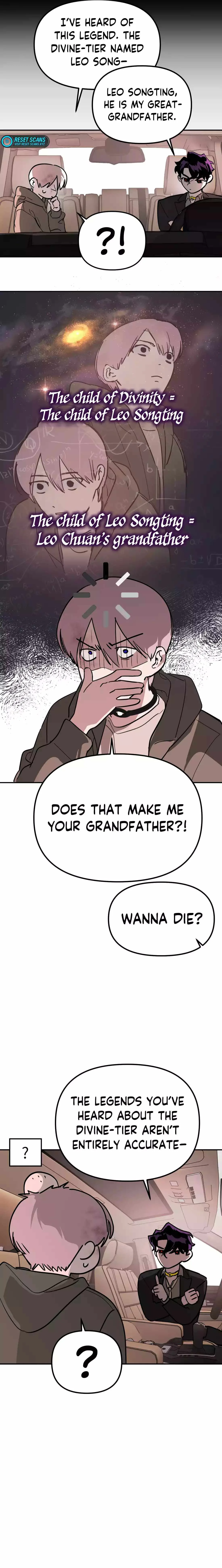 The Evil Ring Chapter 5 page 2