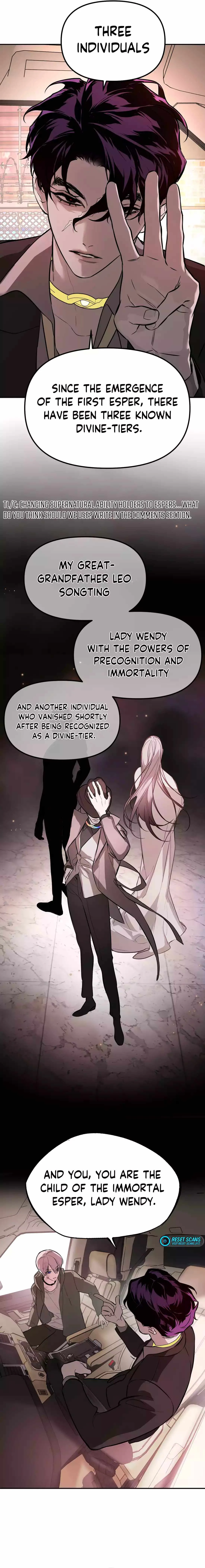 The Evil Ring Chapter 5 page 3