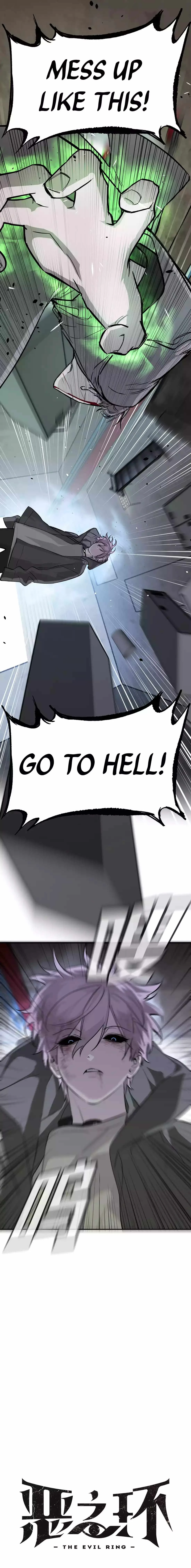 The Evil Ring Chapter 6 page 2
