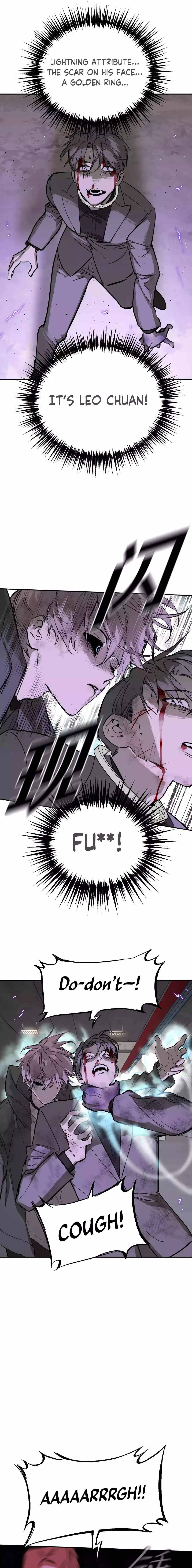 The Evil Ring Chapter 6 page 8