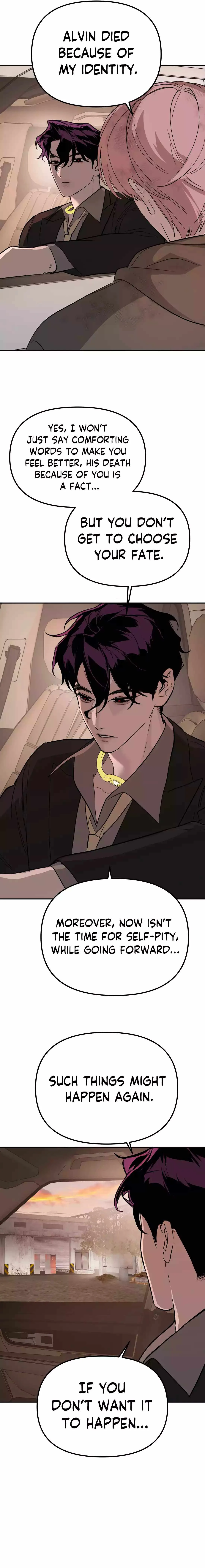 The Evil Ring Chapter 6 page 20