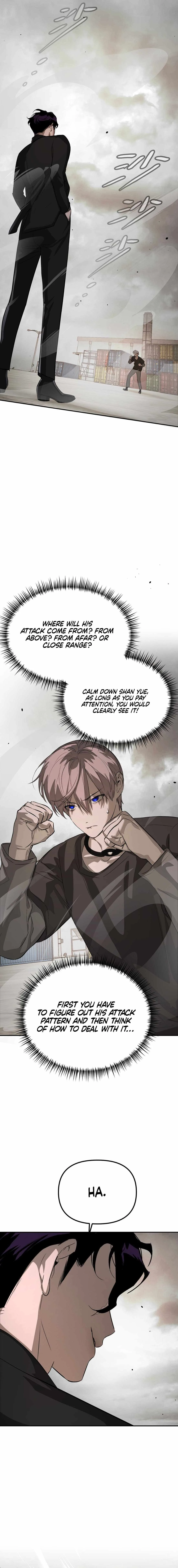 The Evil Ring Chapter 12 page 11